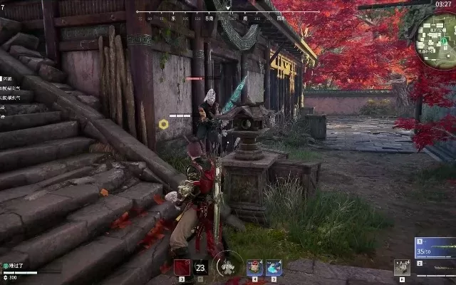 永劫无间成都服不稳定解决方法及攻略