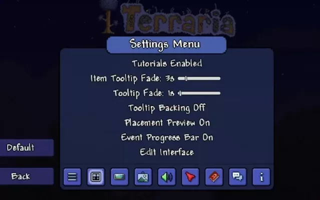 泰拉瑞亚手游摇杆操作攻略：跳跃、攻击与设置详解