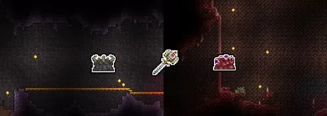 泰拉瑞亚肉山战装备攻略：套装选择与武器推荐