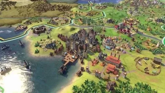 文明6寺庙建造攻略：解锁科技、利用地理、传教策略全解析