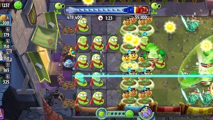 植物大战僵尸超Z联赛刷段位攻略：速刷技巧与策略解析