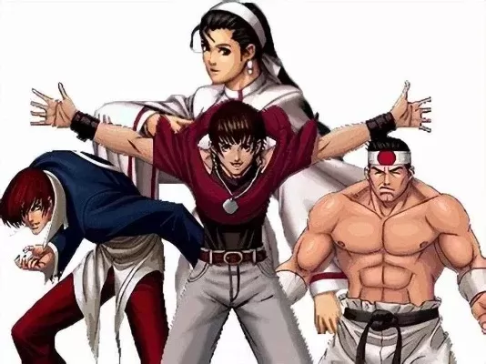 拳皇97屠蛇版角色选择攻略：热门推荐与隐藏角色解锁方法