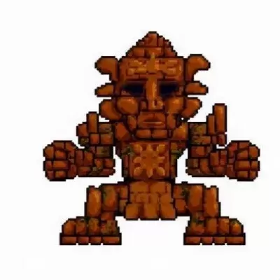 泰拉瑞亚石巨人战斗技巧全解析