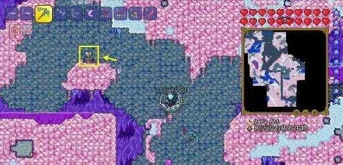 泰拉瑞亚红心石像激活方法及电路搭建攻略