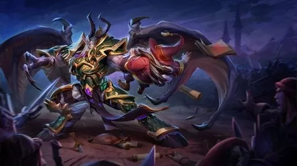 恐惧魔王操作攻略：技能运用与团队协作提升输出控制