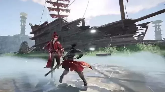 永劫无间团战攻略：角色搭配、武器技巧与团队协作