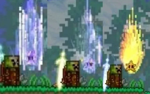 泰拉瑞亚四柱攻略：风火水电神柱战术及通关建议