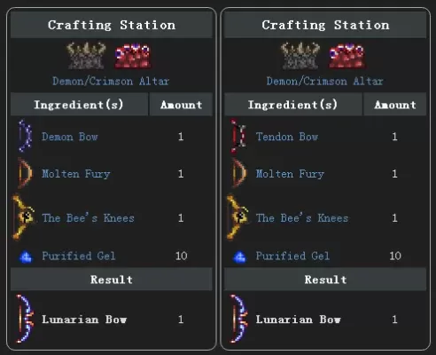 泰拉瑞亚大师模式饰品栏攻略：恶魔之心与MOD扩展