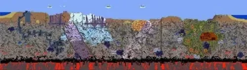 泰拉瑞亚南瓜获取攻略：种植方法、活动期间自然生长及多种途径