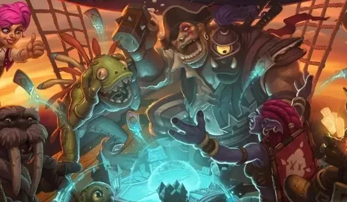 炉石传说狂野奥秘法攻略：新版本强势解析及实战建议