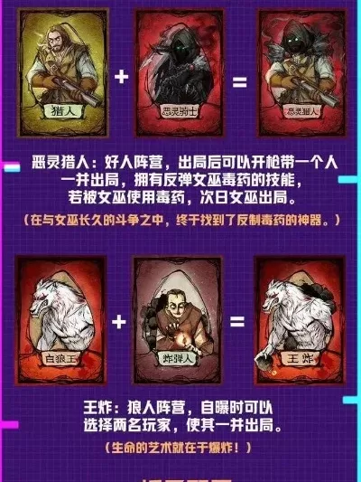 狼人杀递话技巧：精准定位、适时隐晦，高效信息传递策略