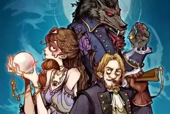 狼人杀逻辑推理技巧：坐定原则与身份判断解析