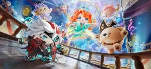 热门手游推荐：王者荣耀、原神、蛋仔派对等热门游戏盘点