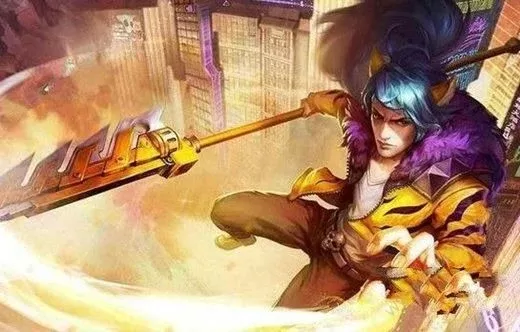 王者荣耀打野英雄推荐：技巧解析与英雄选择