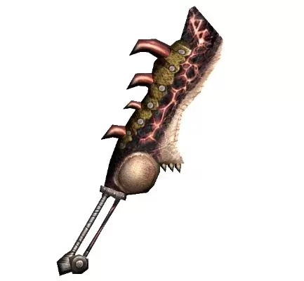 狂斧重剑武器特点解析及选择建议