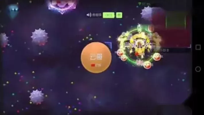 球球大作战侧涨技巧全解析：提升战绩必备攻略