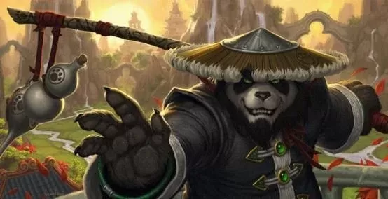 熊猫策略攻略：对抗法师抢胜技巧解析