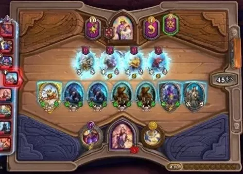 炉石传说跳蛙阵容攻略：核心战术解析与阵容搭配技巧