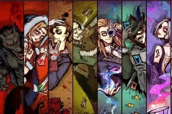 狼人杀好人阵营角色解析与策略