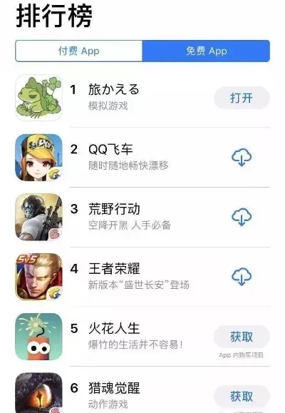 苹果手机生存类手游排行榜前十-苹果手机生存手游排行