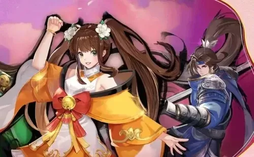胡莱三国3什么武将好用-胡莱三国3武将推荐