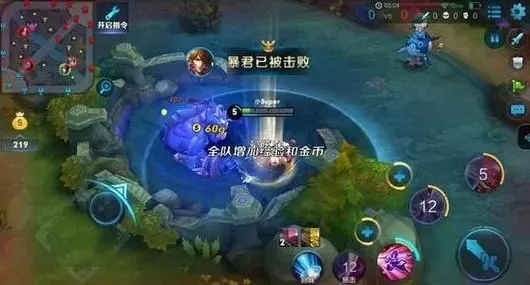 暴君的刷新时间是多少-暴君刷新时间机制解析