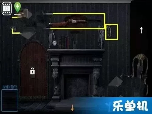 逃出抓狂鬼屋攻略-鬼屋游玩全攻略