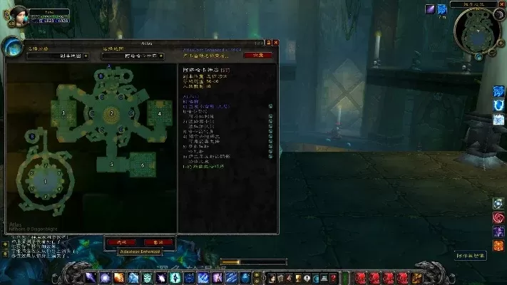 沉没的神庙职业任务奖励-沉没神庙奖励解析