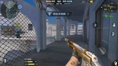 穿越火线手游爆头英雄排行榜-穿越火线手游爆头英雄排行