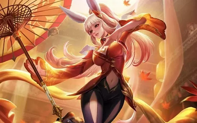 王者荣耀公孙离法师装-公孙离法师玩法全解析