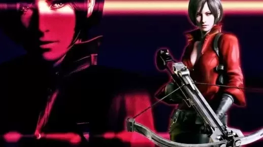 生化危机6艾达王mod怎么用-生化危机6艾达王mod教程