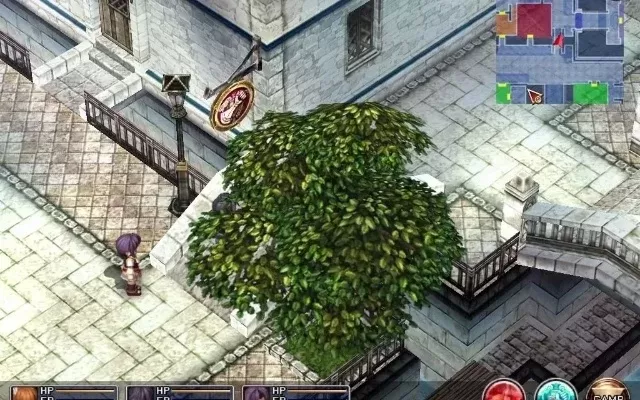 空之轨迹fc完美详细攻略-空之轨迹FC完美攻略指南