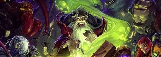 纳克萨玛斯的诅咒-纳克萨玛斯诅咒解析