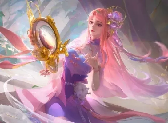 王昭君七夕皮肤值得买吗-王昭君七夕皮肤值得买