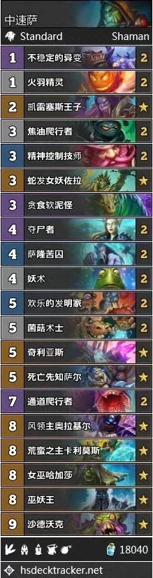 炉石传说天梯怎么开启-天梯开启方法详解