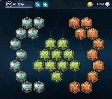 百穿铭文适合哪些英雄-百穿铭文适用英雄分析