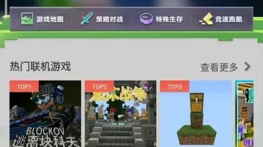线下游戏我的世界攻略-我的世界生存攻略