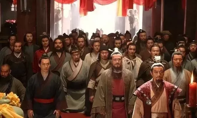 水浒传只有五人善终-梁山五人善终之谜