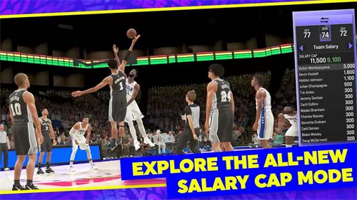 我的NBA2K24