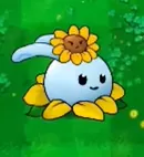 植物大战僵尸杂交版夸克宝宝