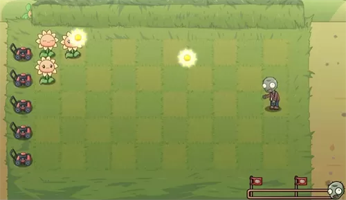 植物大战僵尸lg版