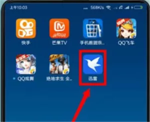 手机迅雷2025最新版本