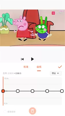 YouCut视频剪辑免费版
