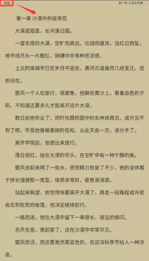 囡囡小说安卓版
