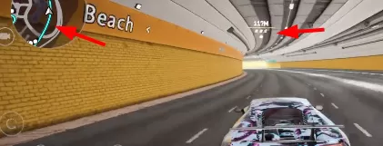 驾驶地带ol无限金币版