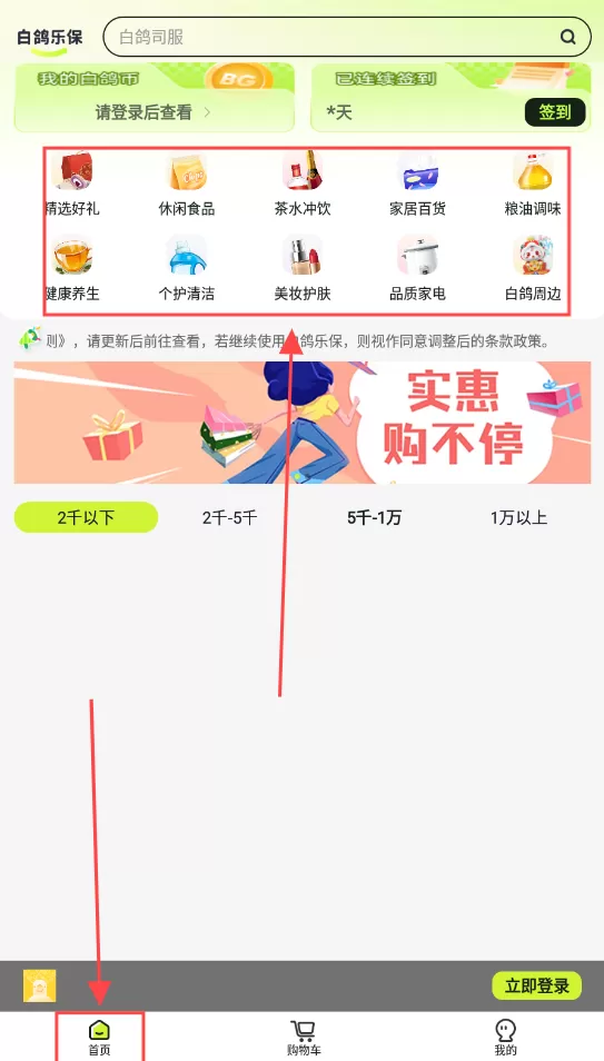 白鸽宝