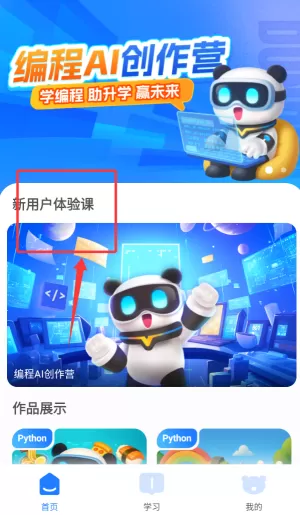 敦敦编程