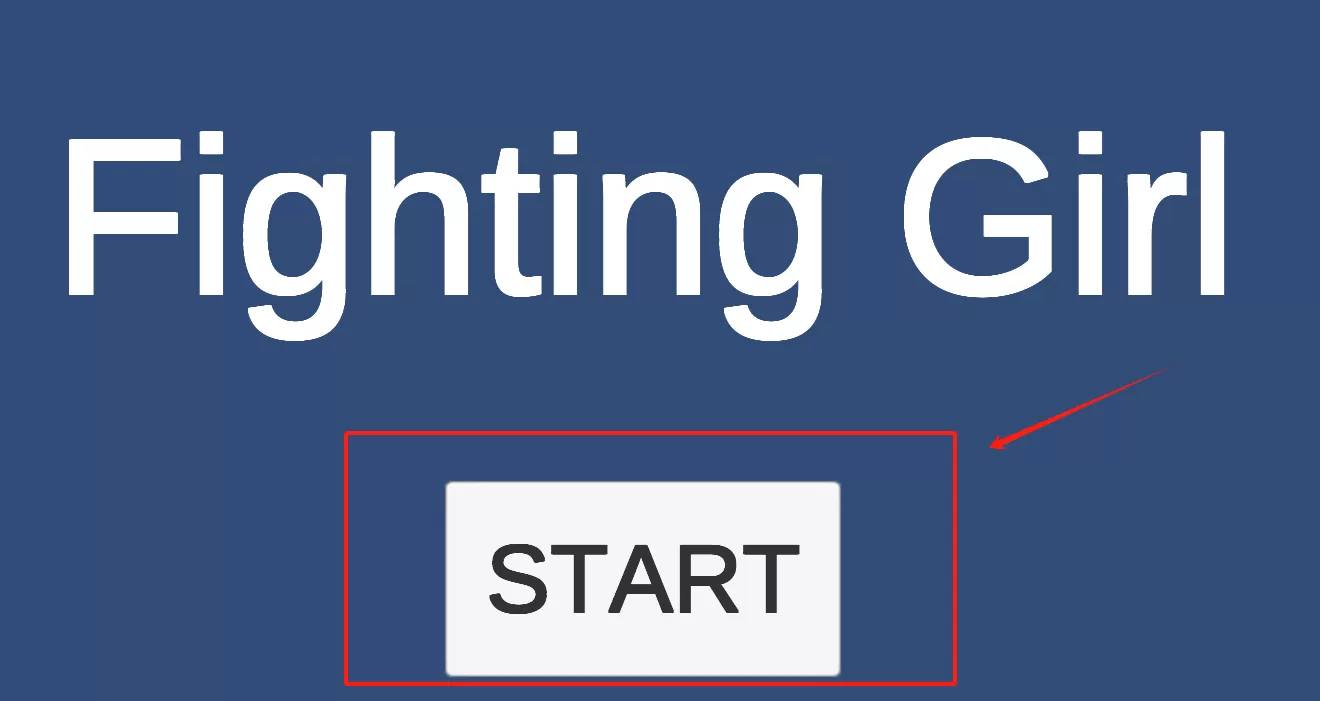 Fighting Girl格斗少女拳击