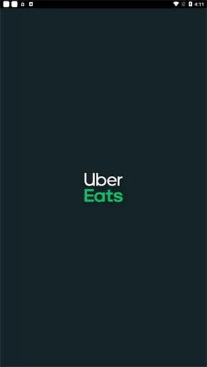 uber eats