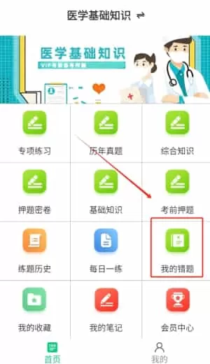 医学基础知识鸣题库